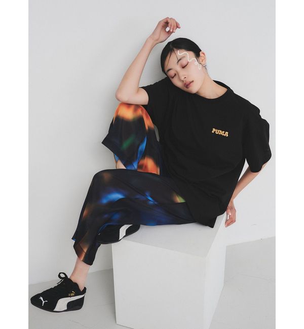 MURUA「PUMA MURUA SS TEE」|Tシャツ・カットソー|