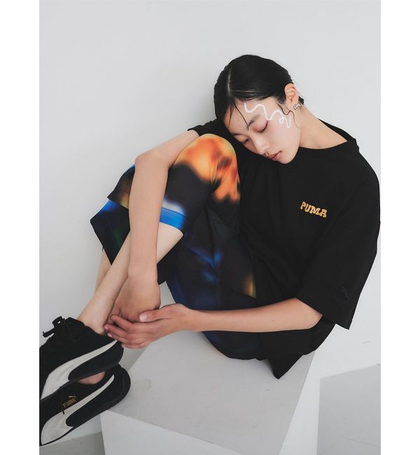 MURUA「PUMA MURUA SS TEE」|Tシャツ・カットソー|