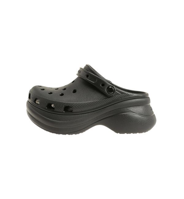 MURUA「【CROCS】WOMEN'S CROCS CLASSIC BAE CLOG」|サンダル|