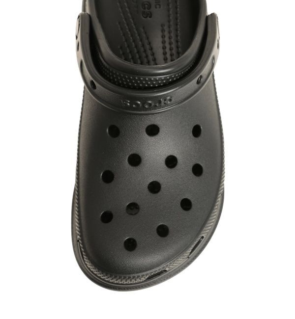 MURUA「【CROCS】WOMEN'S CROCS CLASSIC BAE CLOG」|サンダル|