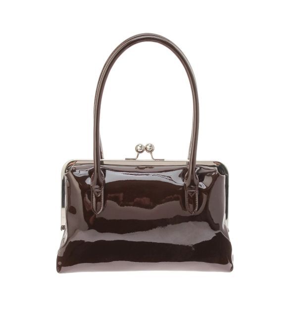 MURUA「フレームスクエアバッグ」|ショルダー・メッセンジャー|