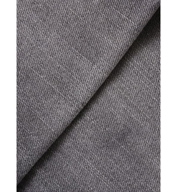 MURUA「サイドZIPスリットワイドデニム【セットアップ着用可】」|デニム|