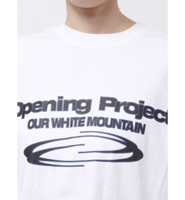 MURUA「【Opening Project】Identity T Shirt」|Tシャツ・カットソー|