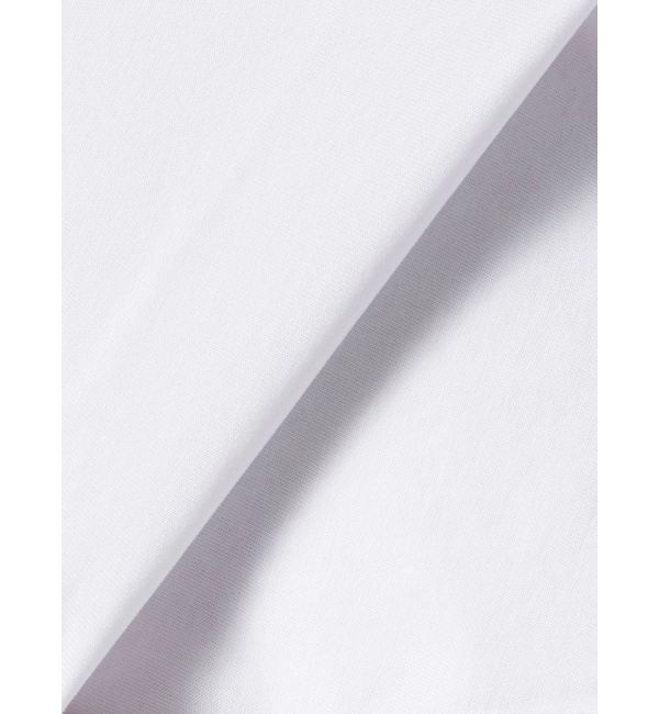 MURUA「【Opening Project】Identity T Shirt」|Tシャツ・カットソー|