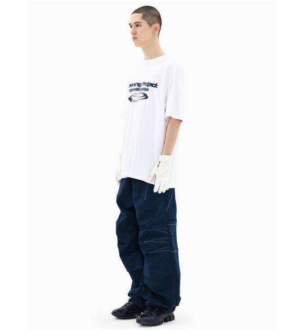 MURUA「【Opening Project】Identity T Shirt」|Tシャツ・カットソー|