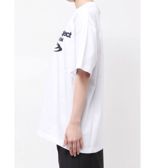 MURUA「【Opening Project】Identity T Shirt」|Tシャツ・カットソー|