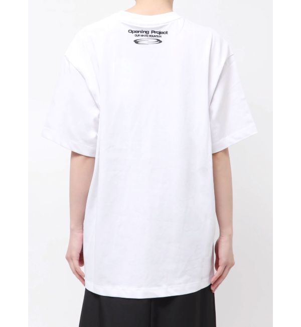 MURUA「【Opening Project】Identity T Shirt」|Tシャツ・カットソー|
