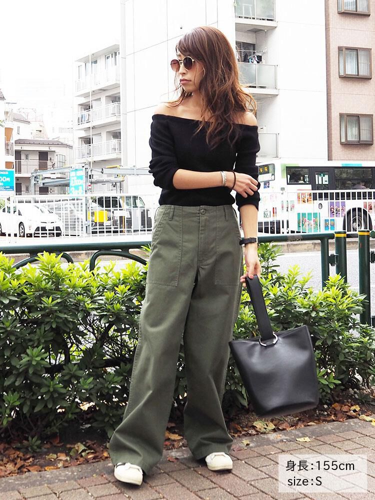 Ungrid「【Ca】ｳｫｯｼｭﾍﾞｲｶｰﾊﾟﾝﾂ」|チノ|