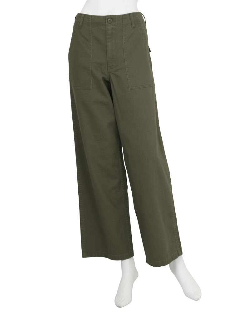 Ungrid「【Ca】ｳｫｯｼｭﾍﾞｲｶｰﾊﾟﾝﾂ」|チノ|