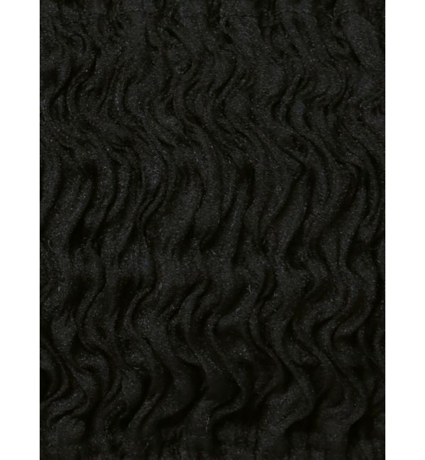 LAGUNAMOON「シャーリングブラトップ」|チューブトップ|