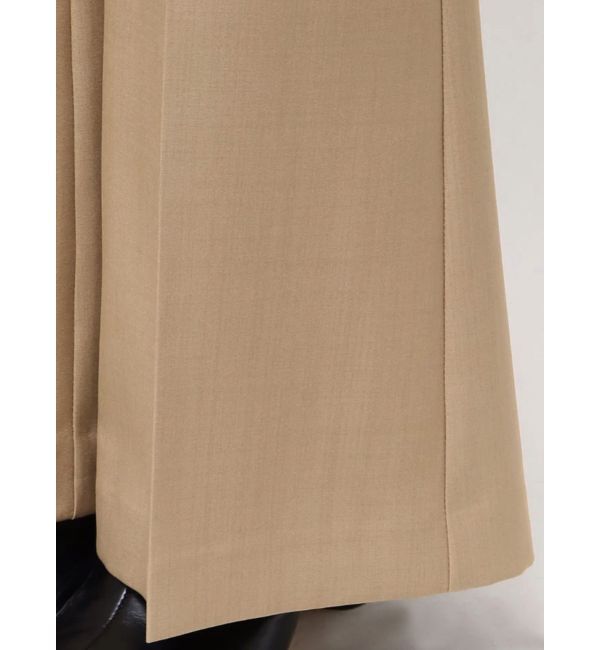 LAGUNAMOON「セミフレアスリットパンツ」|その他|