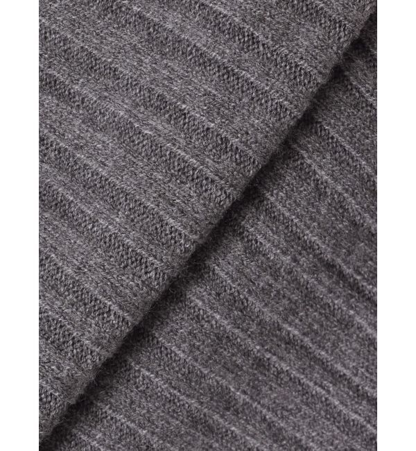 LAGUNAMOON「【POLO BCSコラボ】ワイドカラーニットプルオーバー」|ニット・セーター|