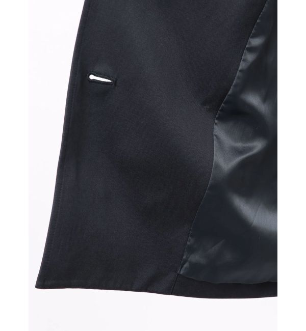 LAGUNAMOON「ミディアムトレンチコート」|トレンチコート|