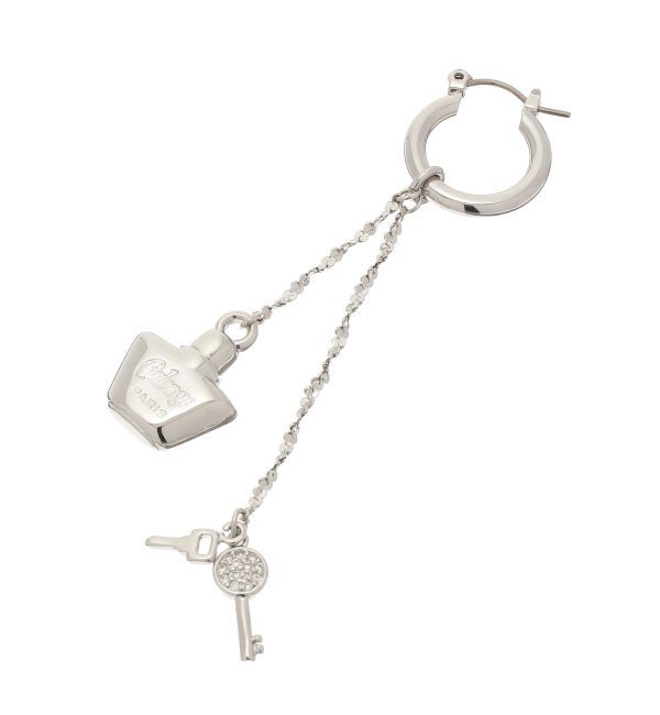 LAGUNAMOON「フレグランスピアス」|ピアス|