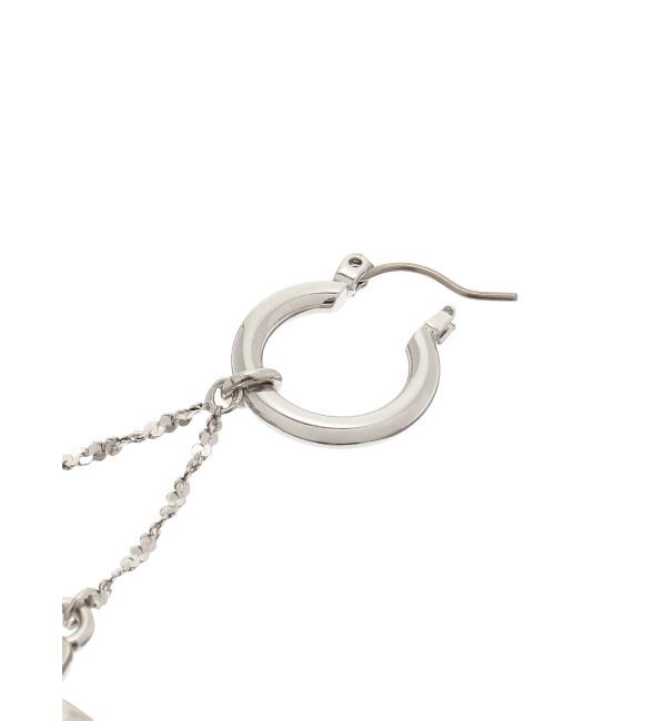 LAGUNAMOON「フレグランスピアス」|ピアス|