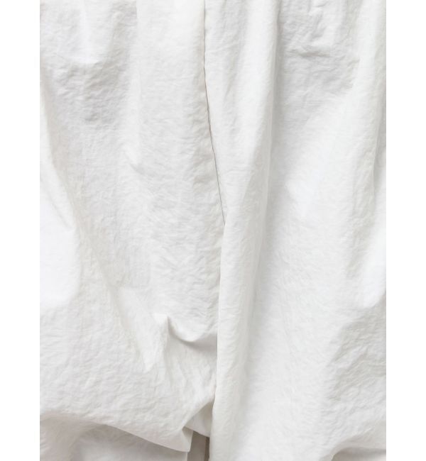 EVRIS「サイドリボンバルーンショートパンツ」|その他|