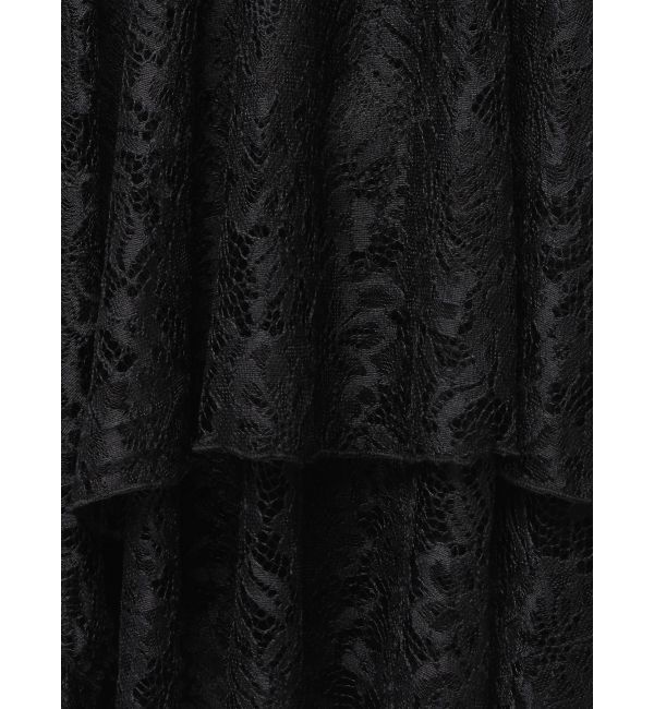 jouetie「パターンシアーキャミワンピース」|ワンピース|