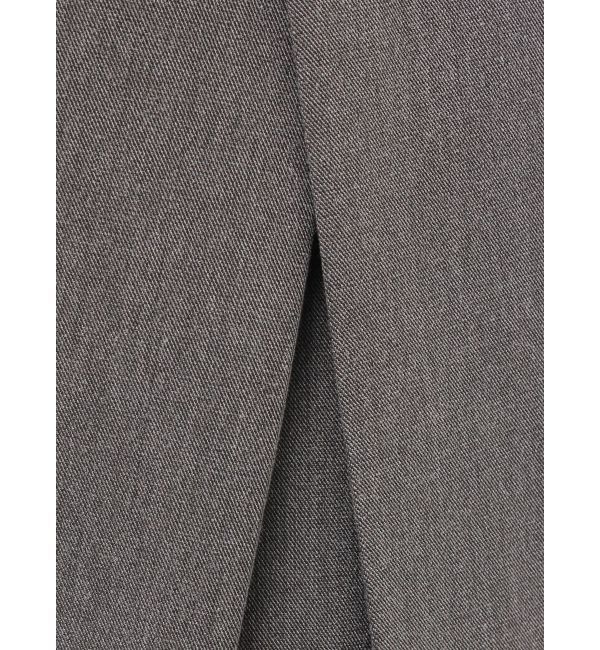 jouetie「【PosTokyo】ワイドスラックス【セットアップ対応】」|スラックス|