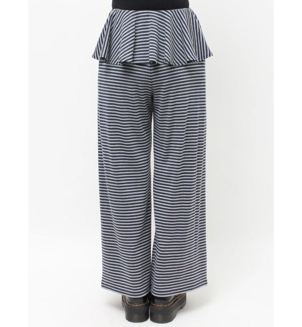 jouetie「スカートドッキングカットパンツ【セットアップ対応】」|その他|