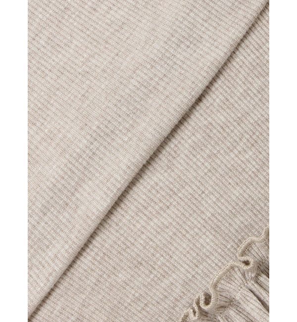 merry jenny「ギャザーペプラムカットtops」|Tシャツ・カットソー|