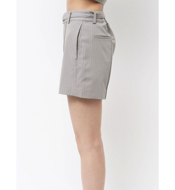 GYDA「ビジューベルトショートパンツ【SETUP着用可】」|その他|