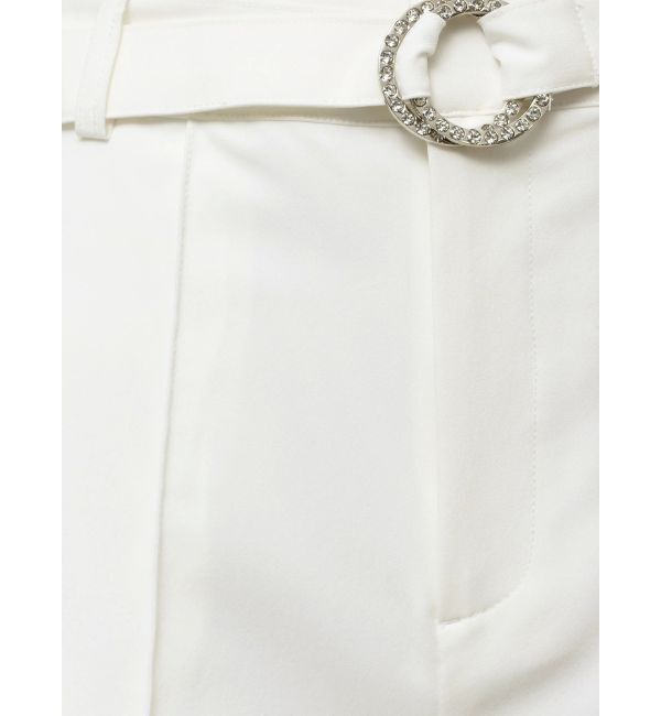 GYDA「ビジューベルトショートパンツ【SETUP着用可】」|その他|