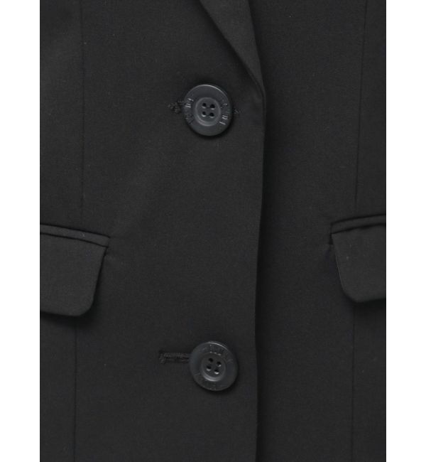 GYDA「ノースリーブジャケット【SETUP着用可】」|ベスト・ジレ|