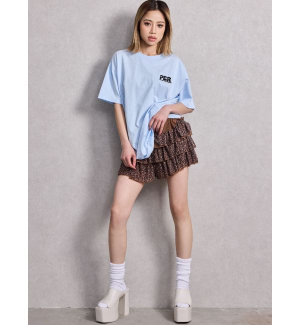 GYDA「BALLOON BUNNY BIG Tシャツ」|Tシャツ・カットソー|