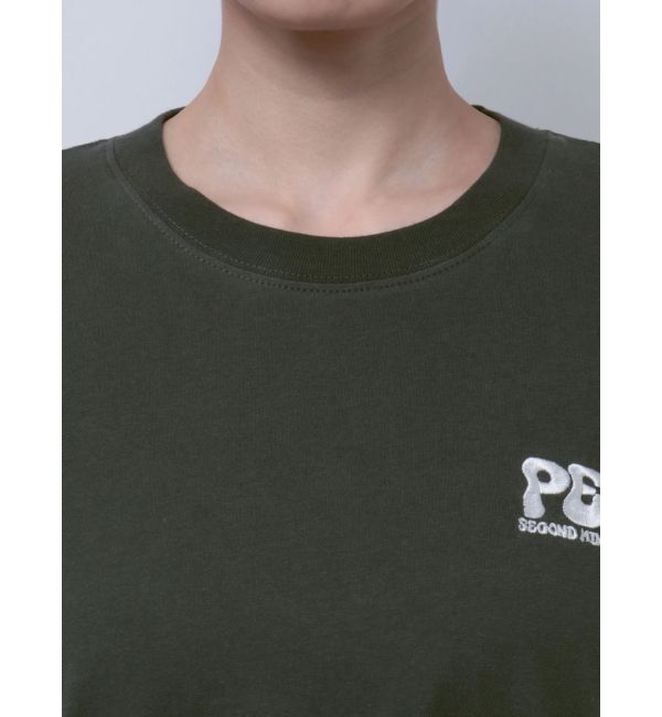 GYDA「BALLOON BUNNY BIG Tシャツ」|Tシャツ・カットソー|