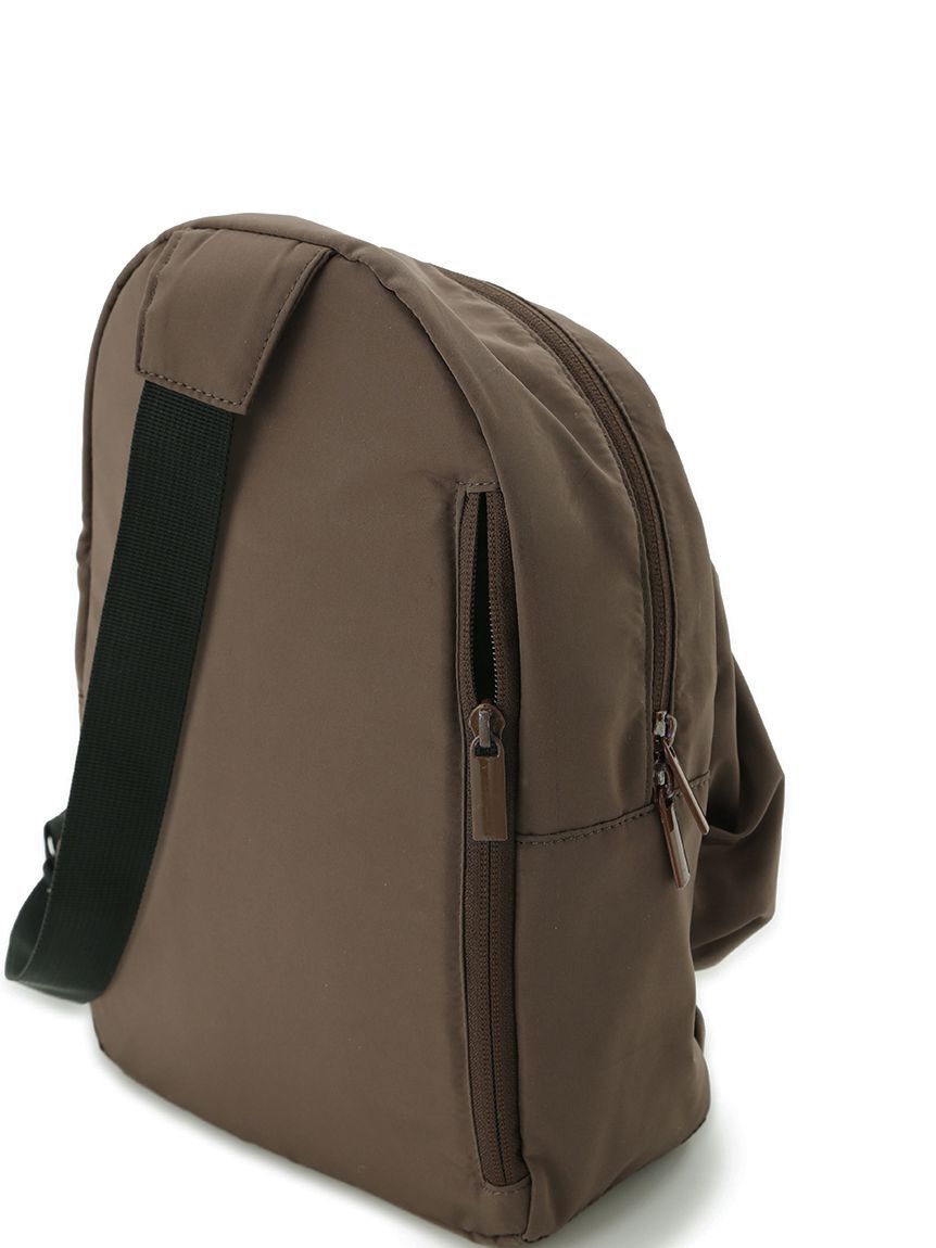 emmi atelier「eco 撥水ギャザーミニショルダーバッグ」|ショルダー・メッセンジャー|