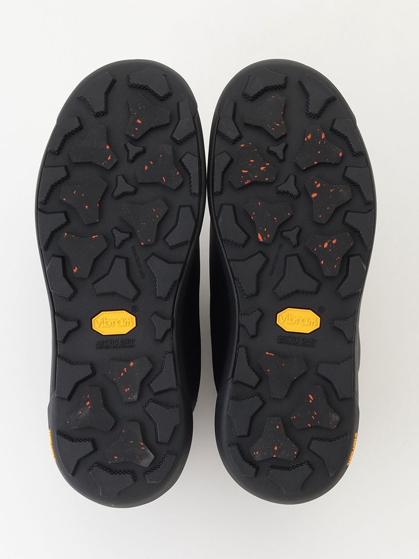 emmi「【DESCENTE】DTRACE UNC MID AGAT」|ショートブーツ|