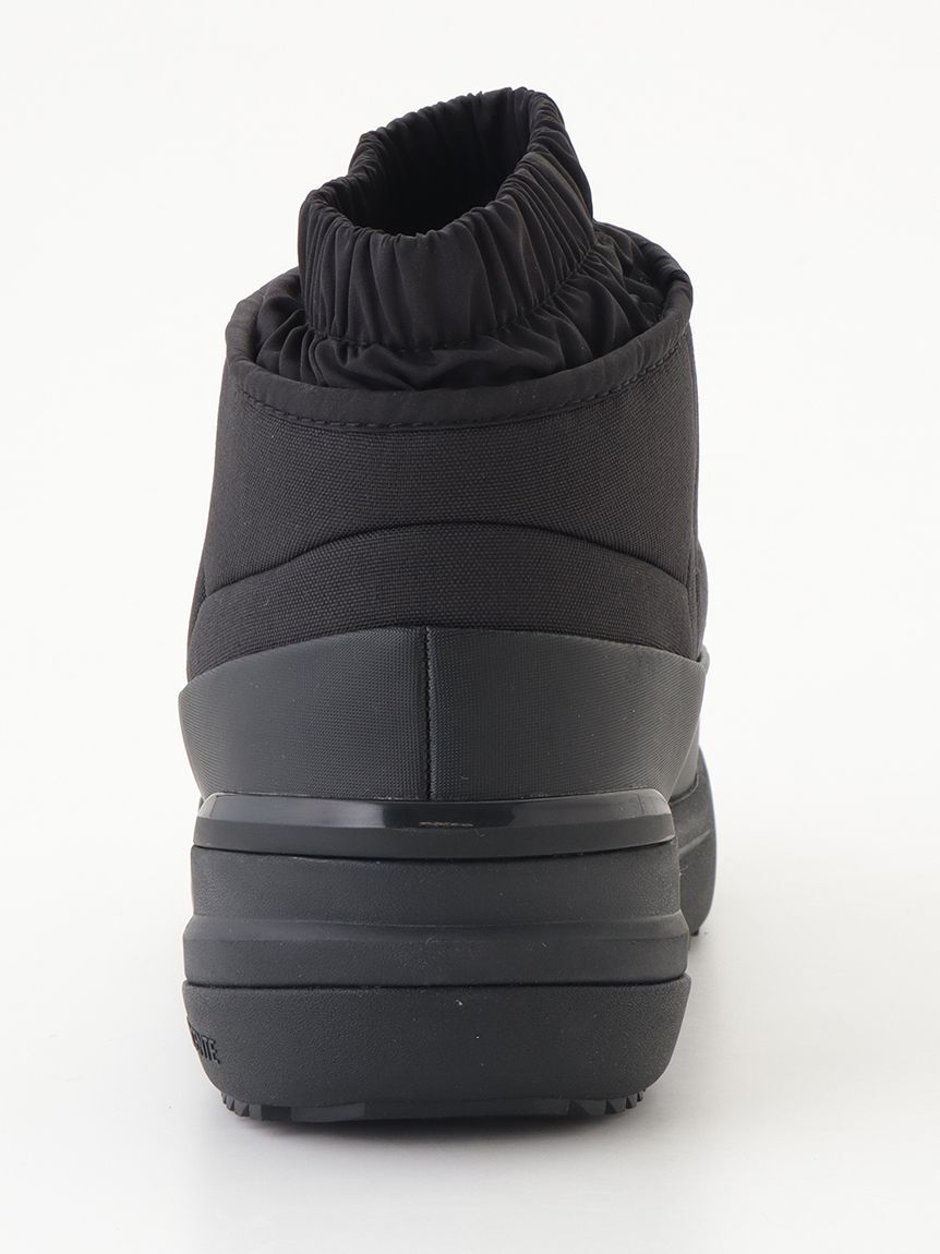 emmi「【DESCENTE】DTRACE UNC MID」|ショートブーツ|