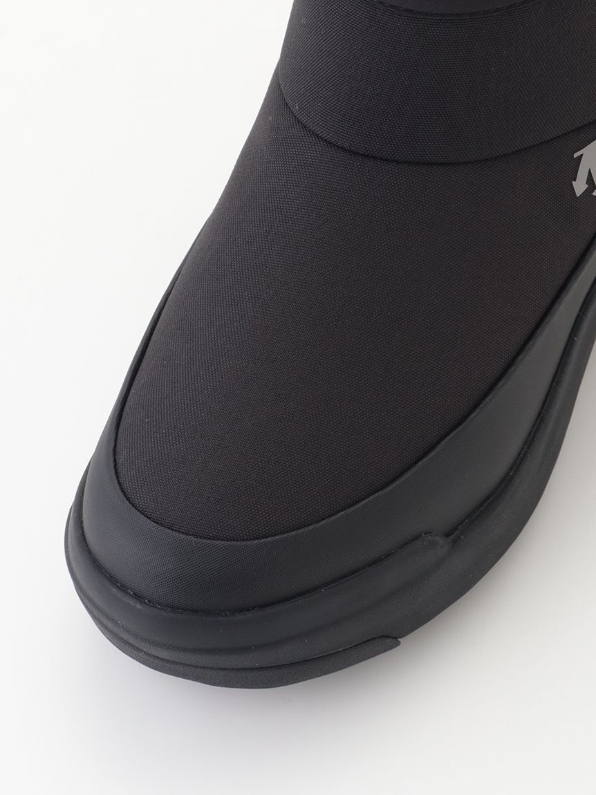 emmi「【DESCENTE】DTRACE UNC MID」|ショートブーツ|