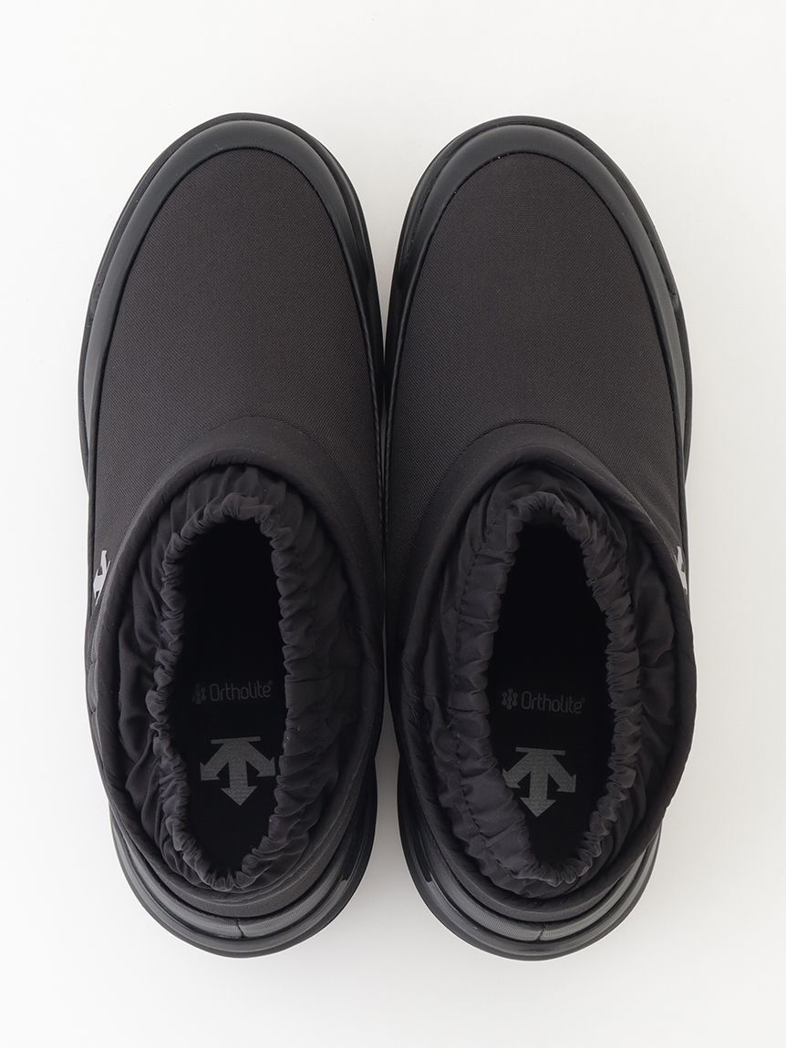 emmi「【DESCENTE】DTRACE UNC MID」|ショートブーツ|