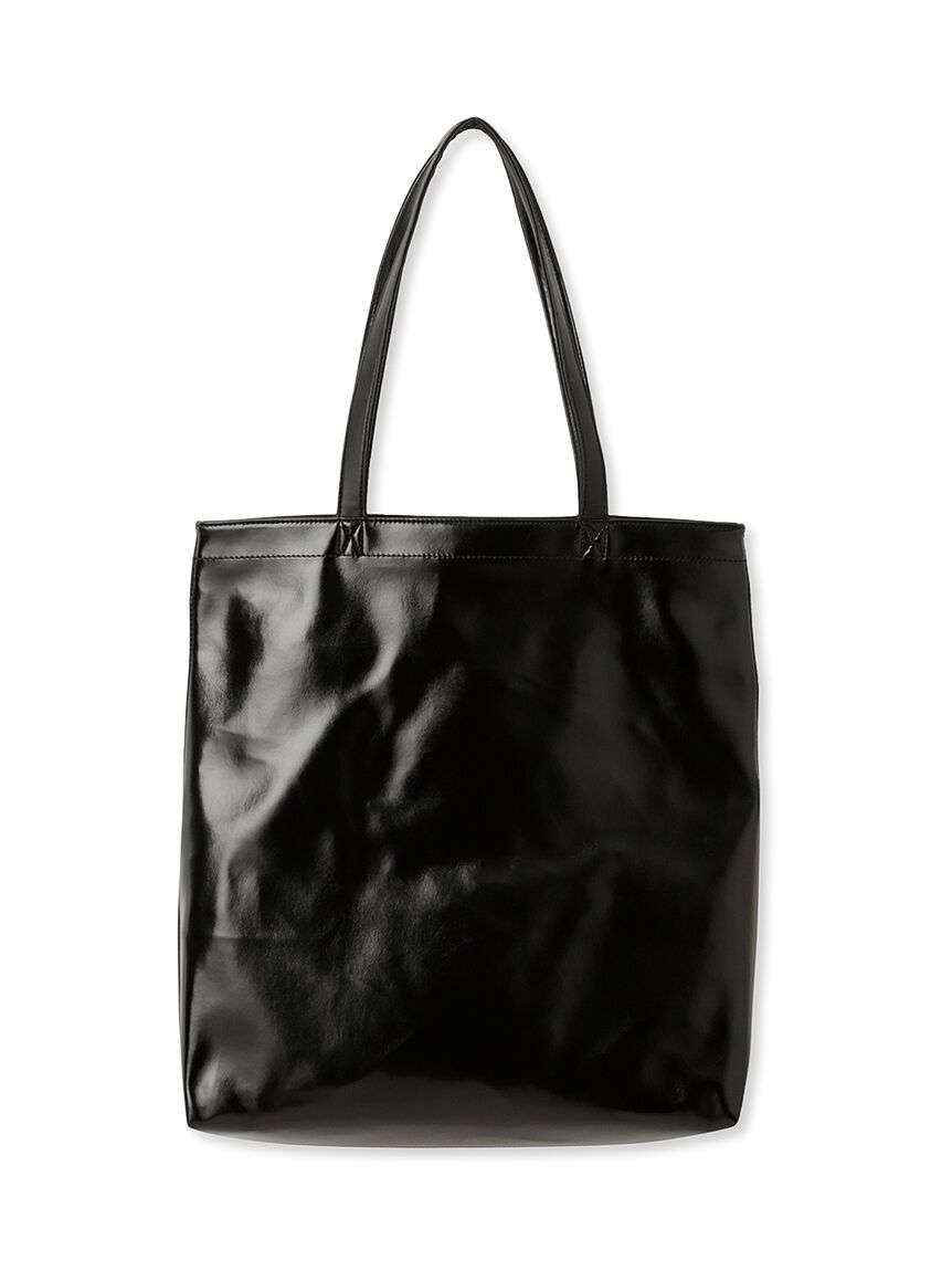 FURFUR「ダブルフェイストートバッグL」|トートバッグ|