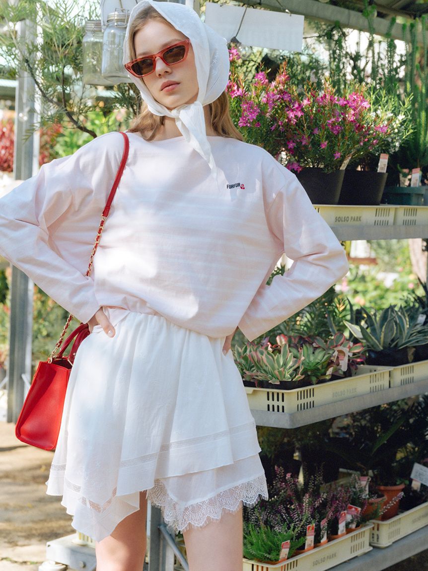 FURFUR「アイウェア」|サングラス|