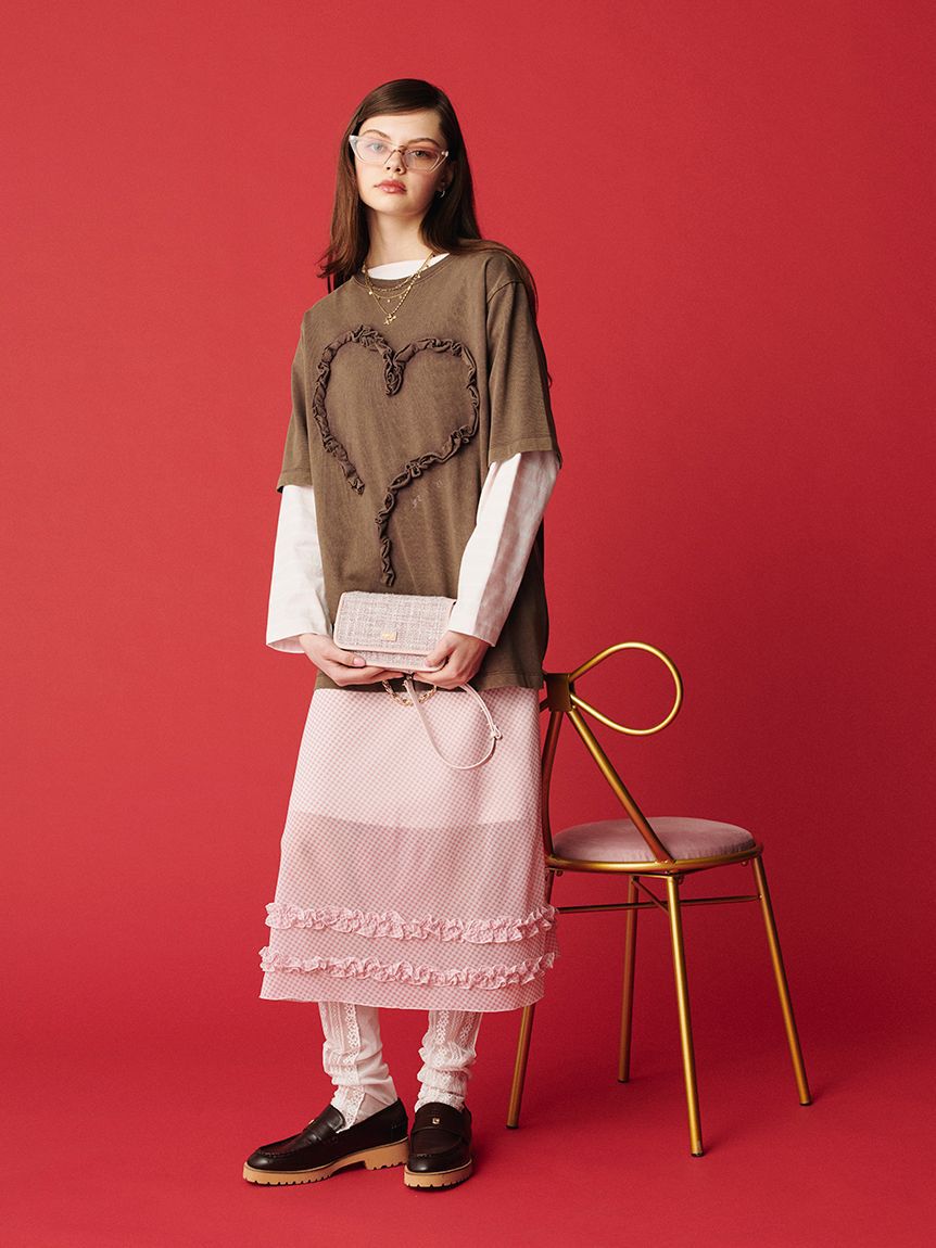 FURFUR「アイウェア」|サングラス|