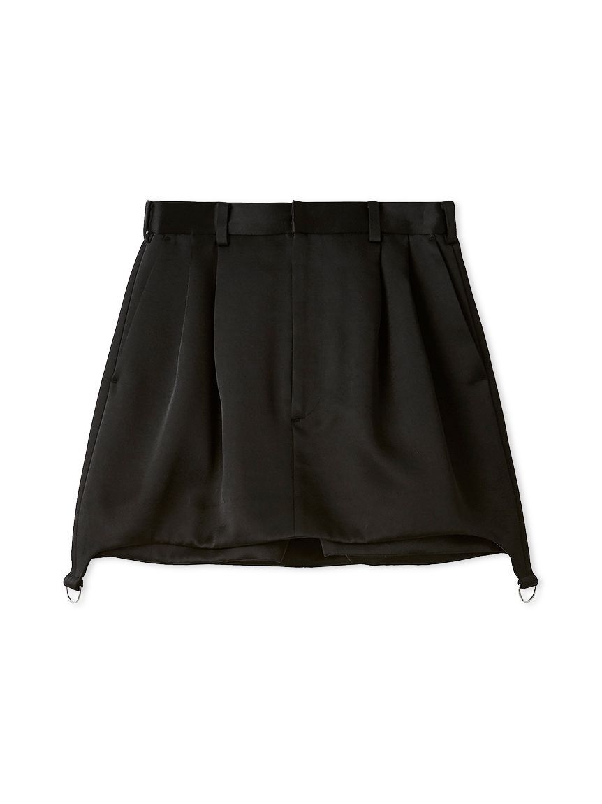 FURFUR「Dカン付きスカショーパン」|その他|