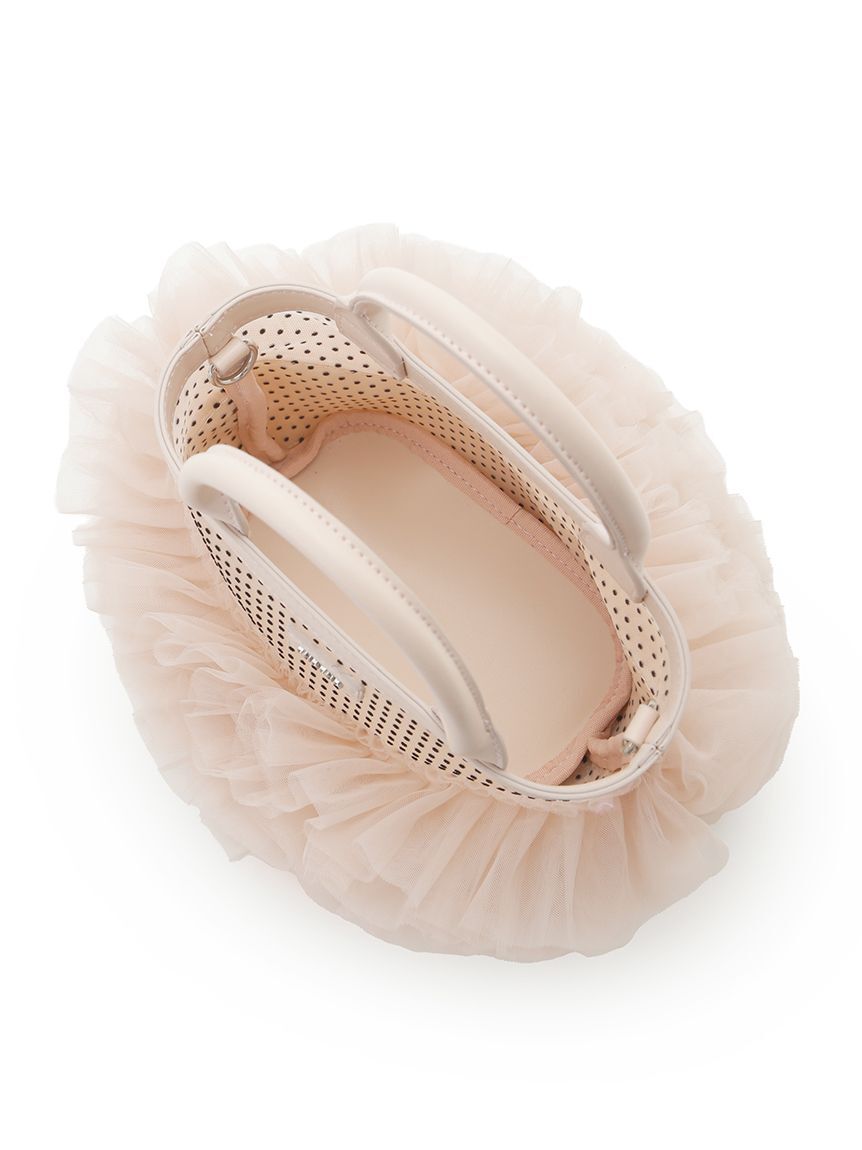 FURFUR「チュチュバッグ」|ショルダー・メッセンジャー|