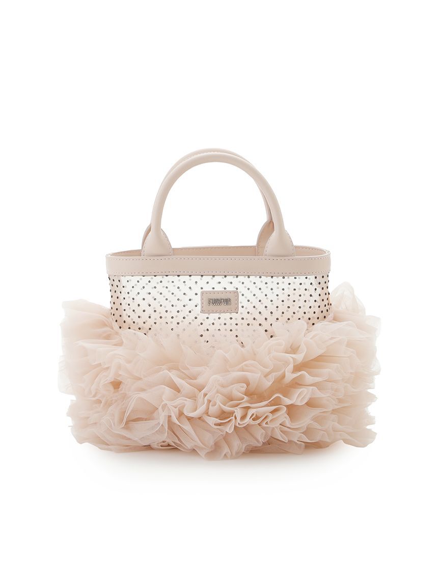 FURFUR「チュチュバッグ」|ショルダー・メッセンジャー|