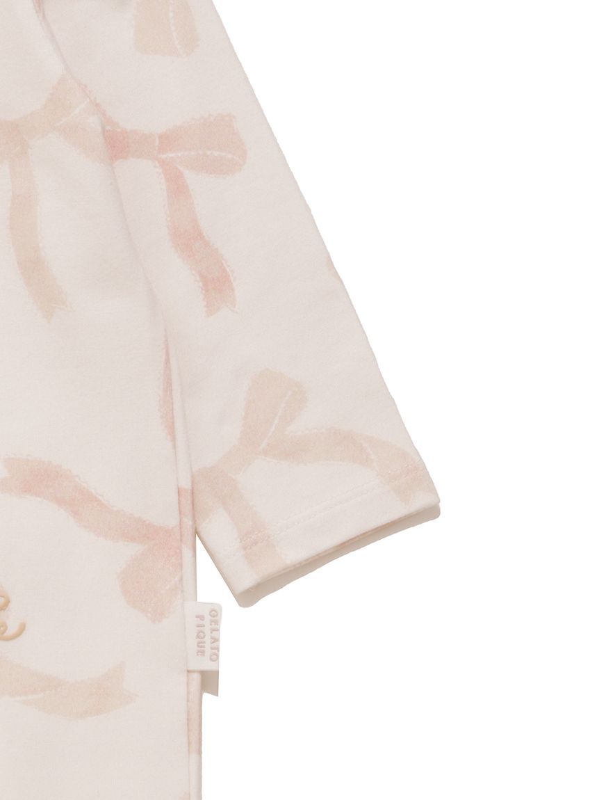 GELATO PIQUE KIDS & BABY「【BABY】長袖ロンパース」|ロンパース|