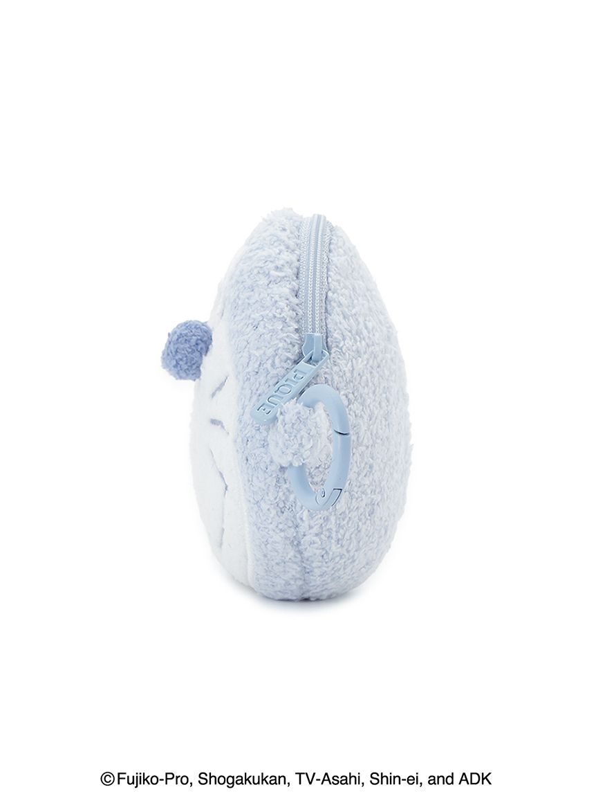 gelato pique「【ドラえもん】ベビモコフェイスポーチ」|ポーチ|