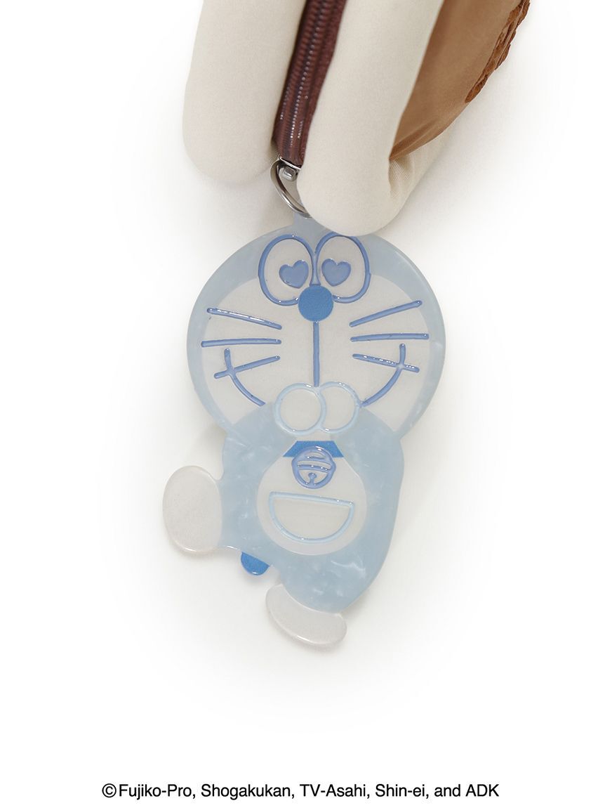 gelato pique「【ドラえもん】モチーフポーチ」|ポーチ|