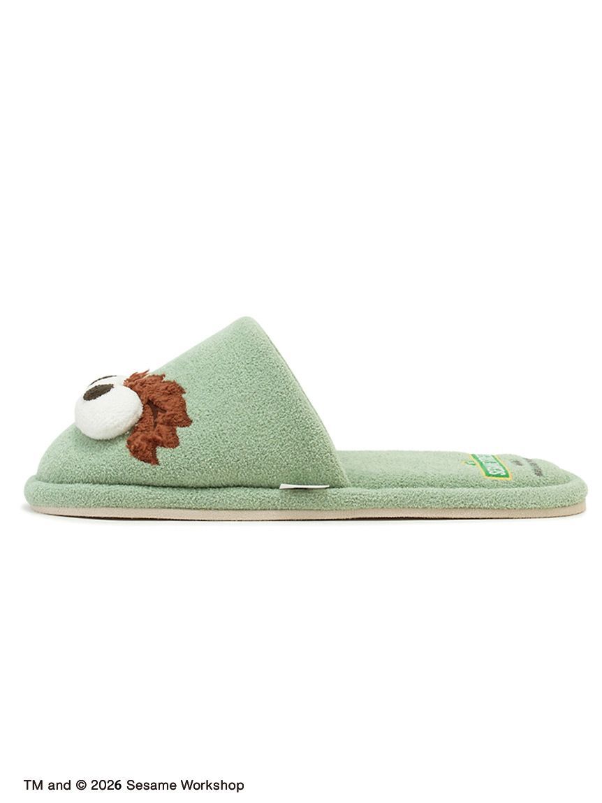 GELATO PIQUE HOMME「【SESAME STREET】【HOMME】ルームシューズ」|ルームシューズ|