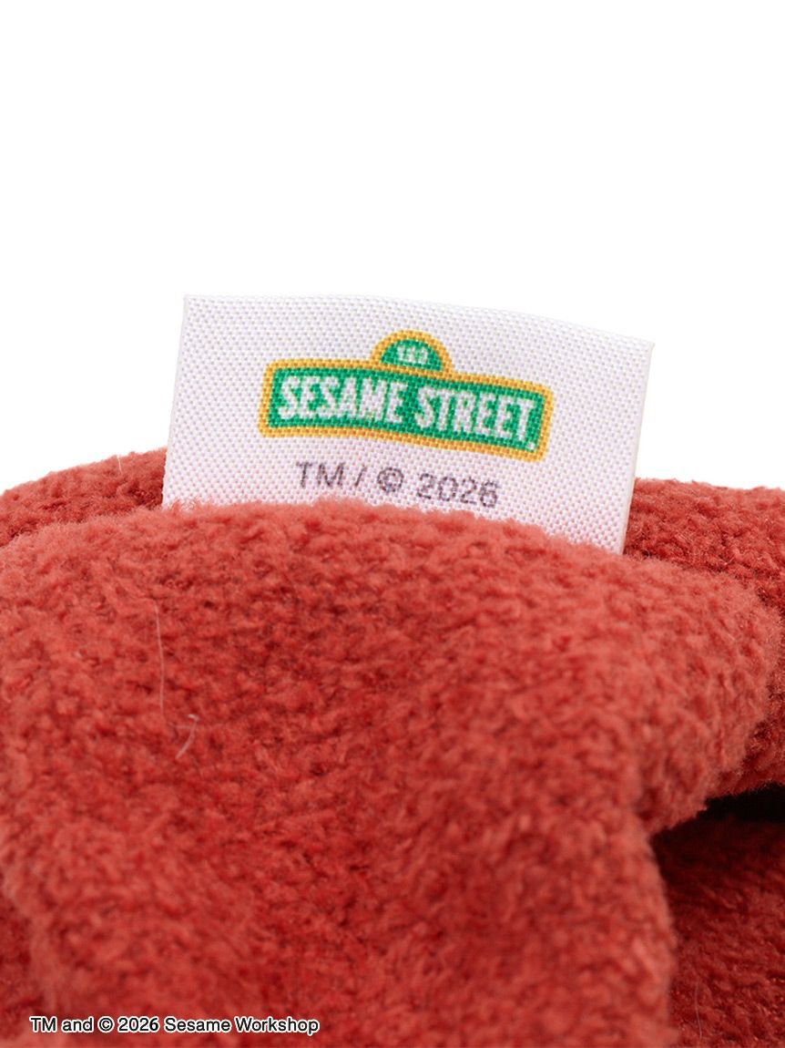 gelato pique「【SESAME STREET】ヘアバンド」|その他|