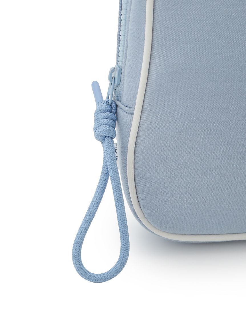 GELATO PIQUE HOMME「【HOMME】ワンポイント刺繍ポーチ」|その他|