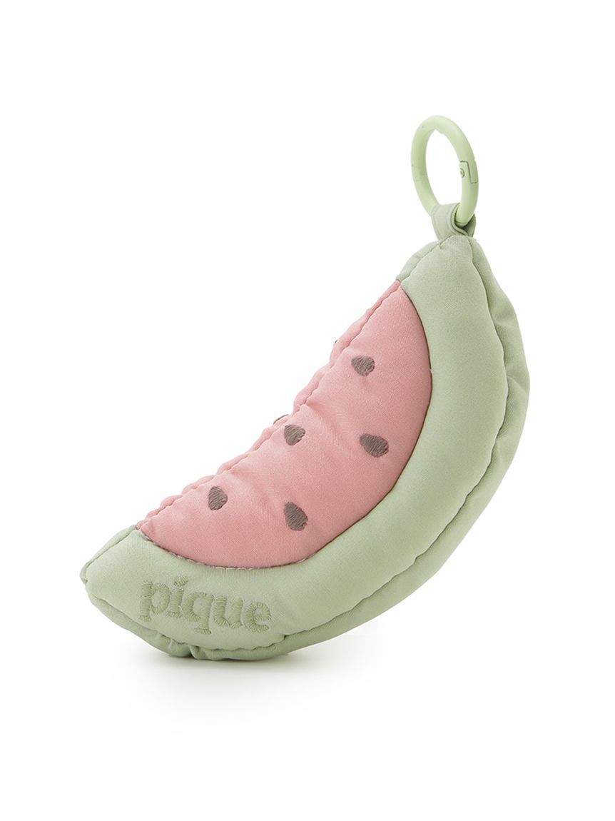 gelato pique「モチーフチャーム」|キーケース|