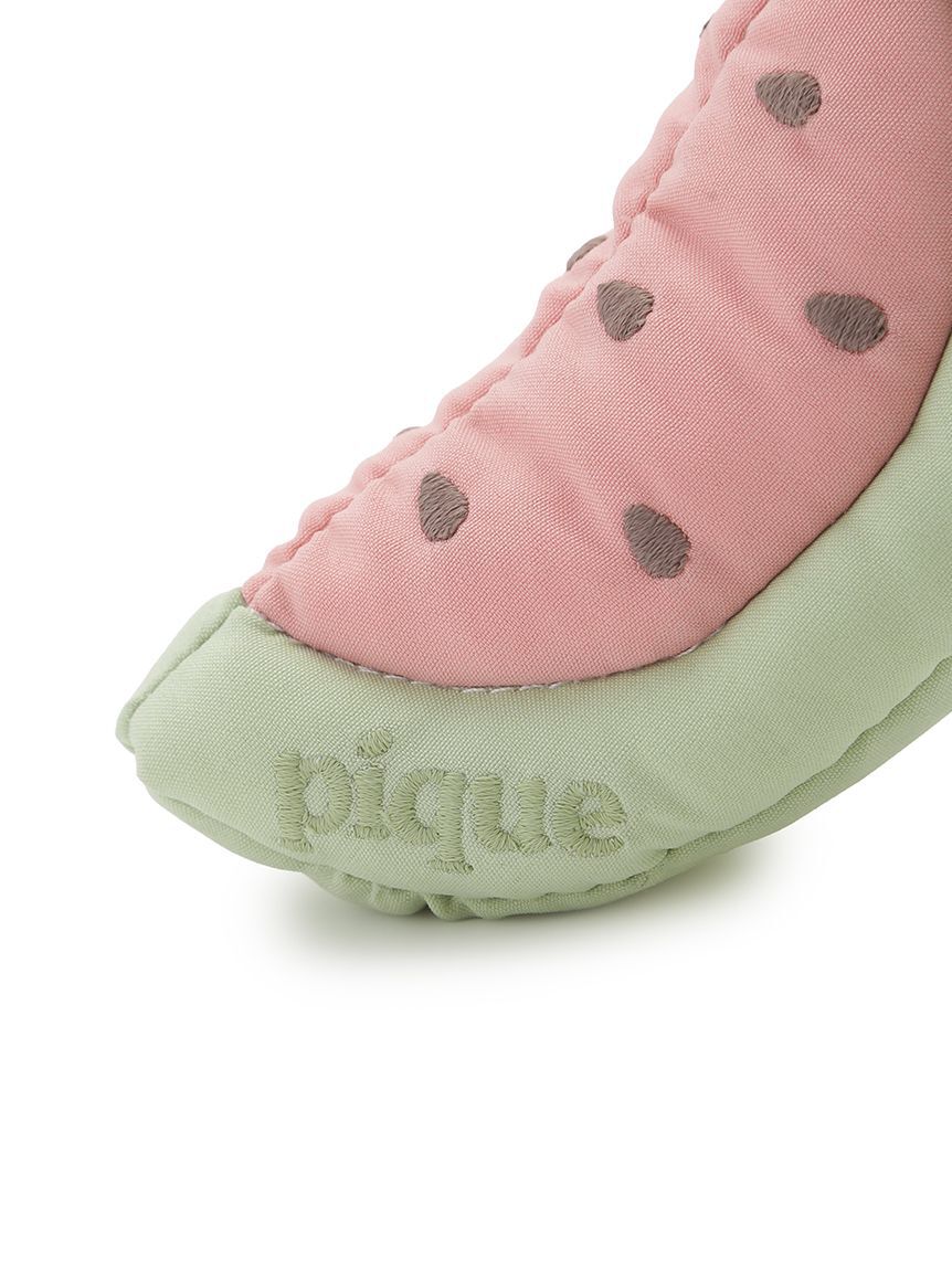 gelato pique「モチーフチャーム」|キーケース|