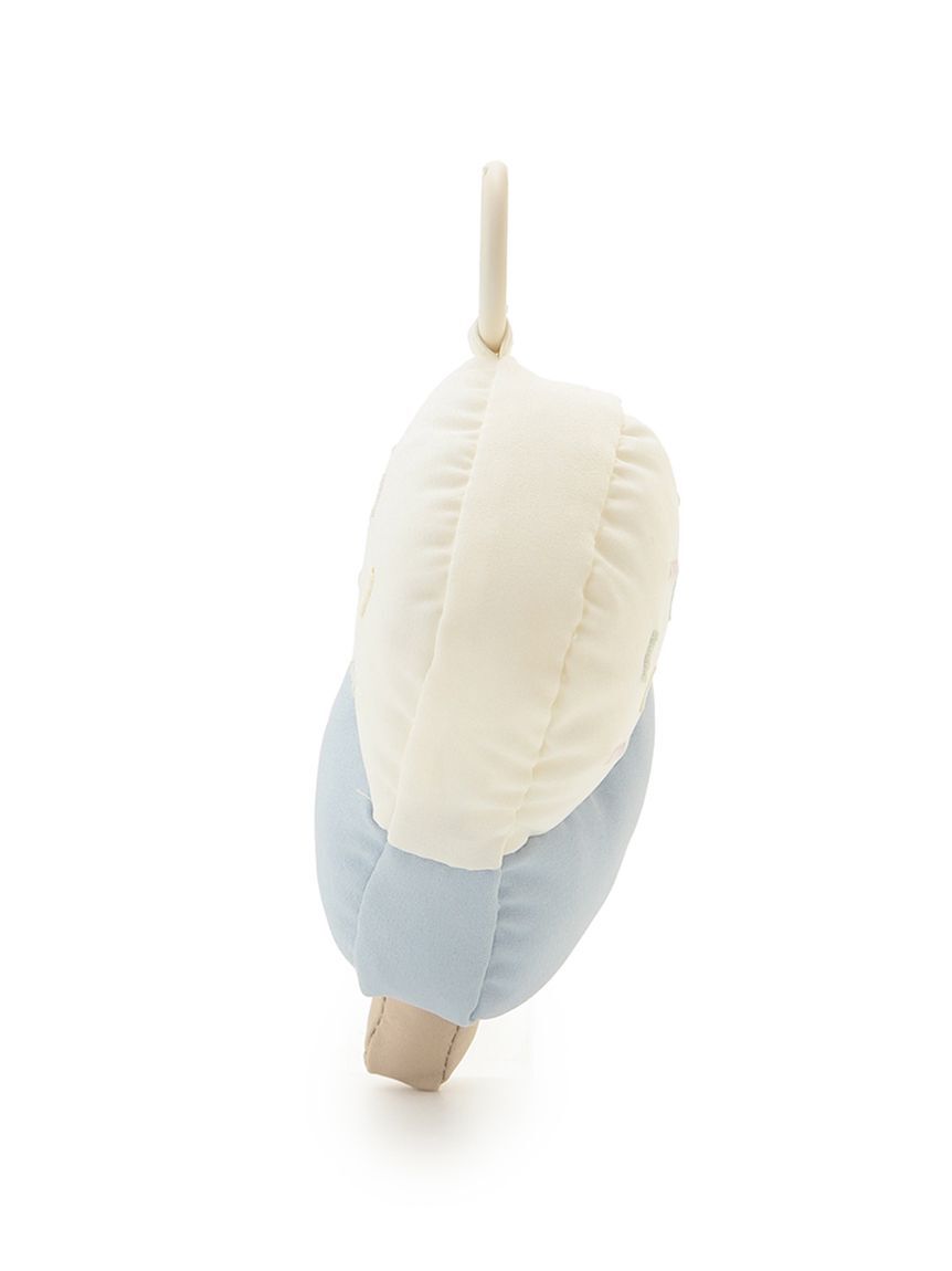 gelato pique「モチーフチャーム」|キーケース|