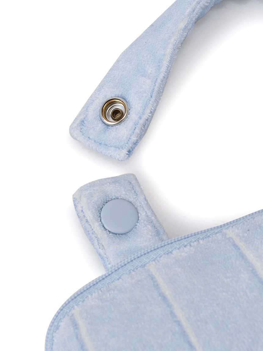 gelato pique「パイルミニポーチ」|ポーチ|